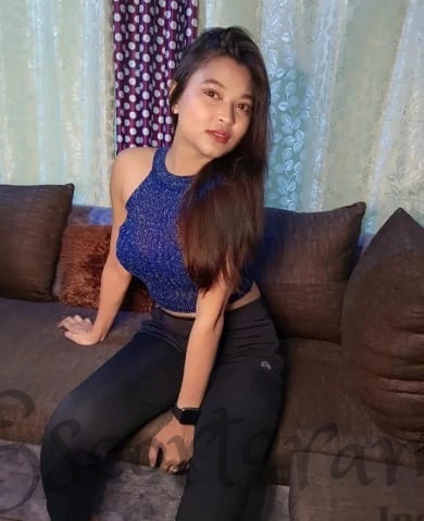 Call Girl Chandigarh - Sofia