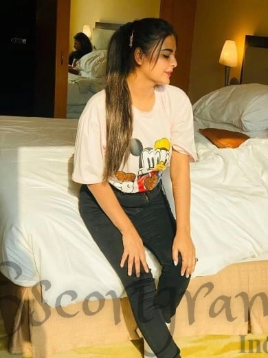 Call Girl Chandigarh Sofia