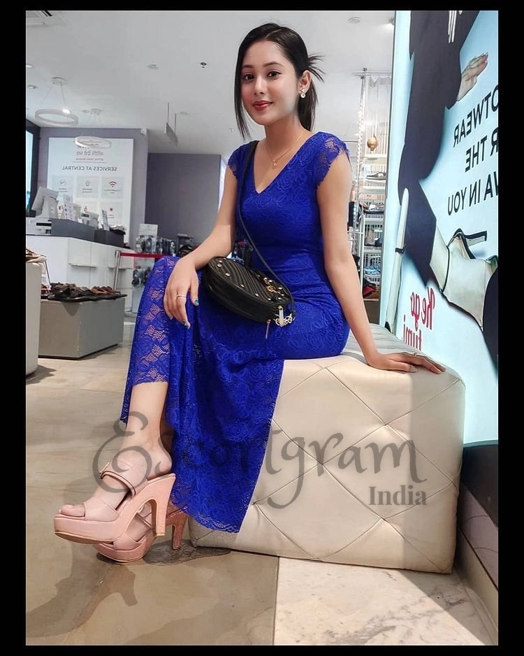 Call Girl Chandigarh Samaira Gill