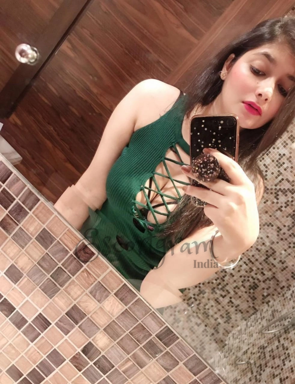 Call Girl chandigarh - Samaira Khullar