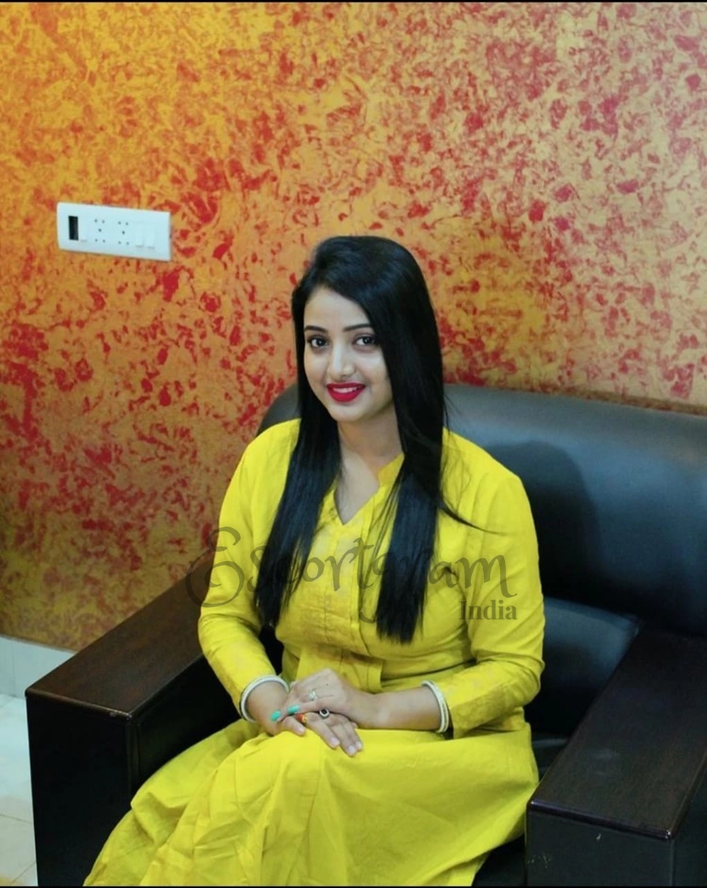 Call Girl CHANDIGARH - Sangeeta Cheema