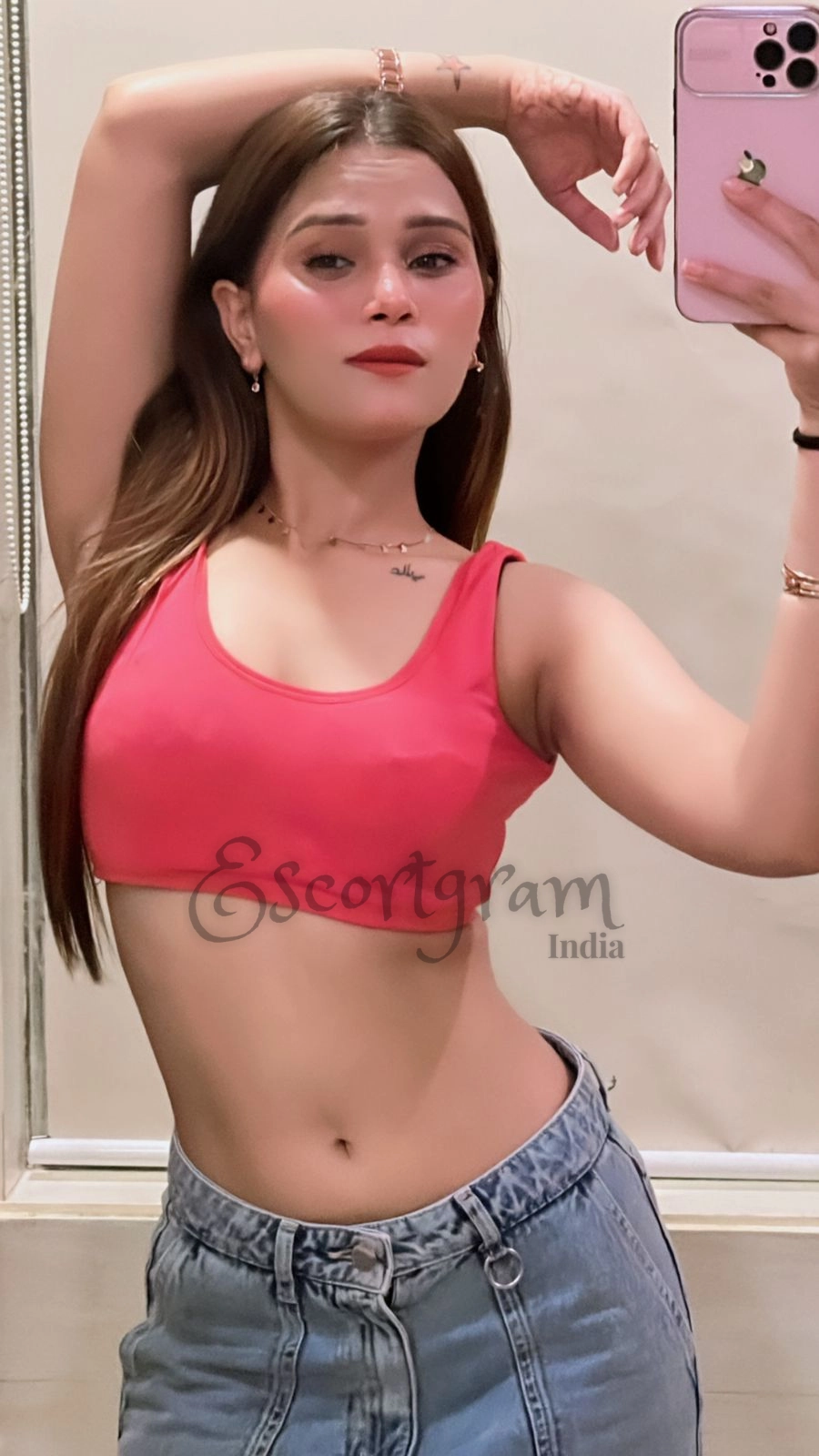 Call Girl CHANDIGARH - Priya