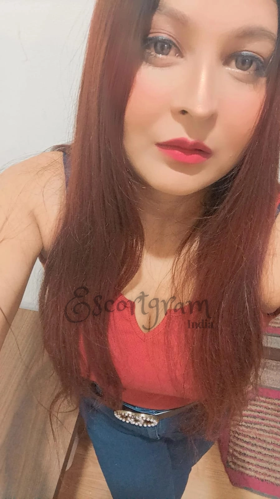 Call Girl Chandigarh - Sapna Chiller