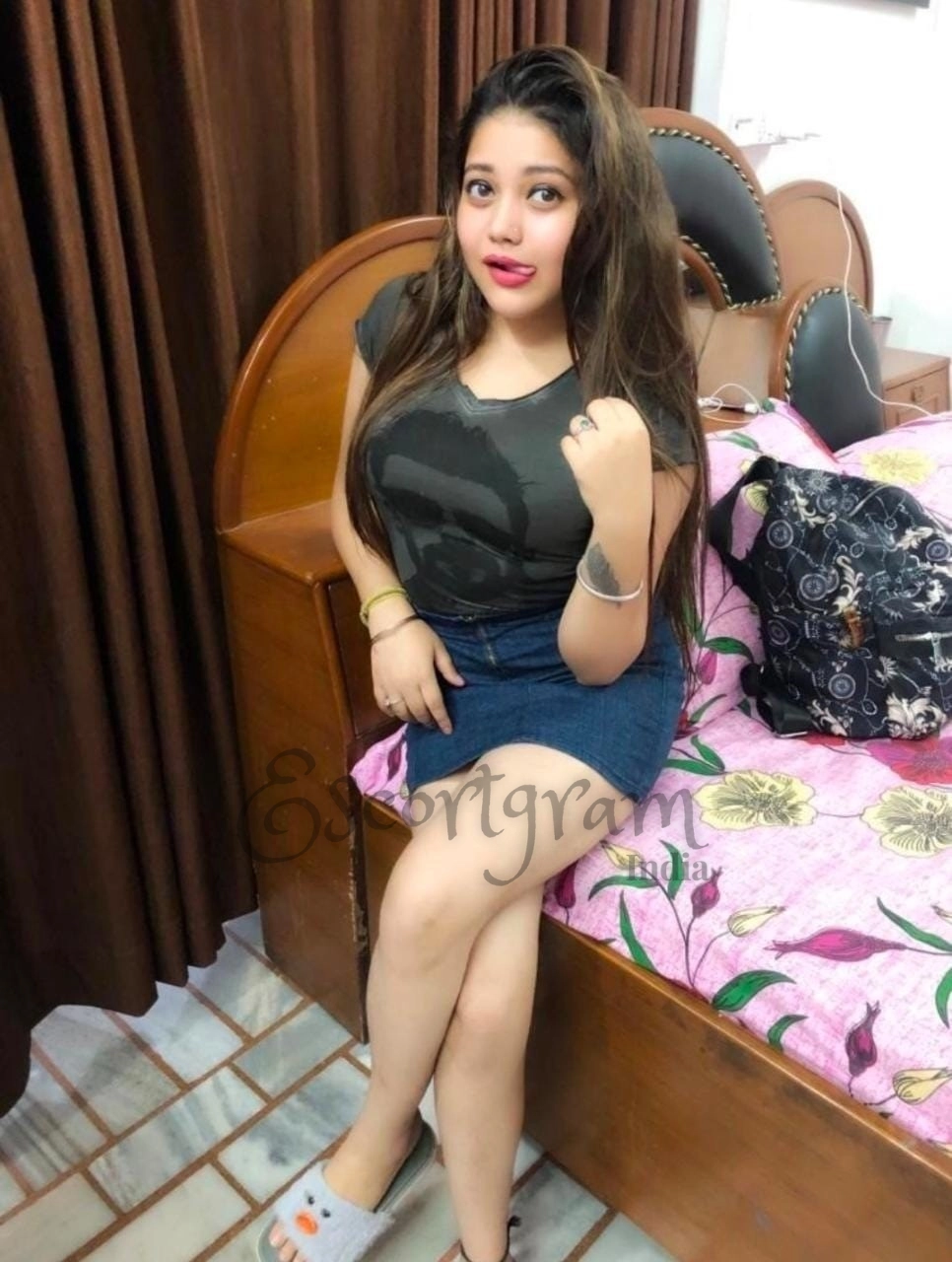 Call Girl CHANDIGARH - Sapna Chiller