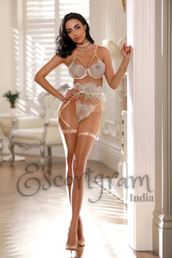 Call Girl Chandigarh - Sasha