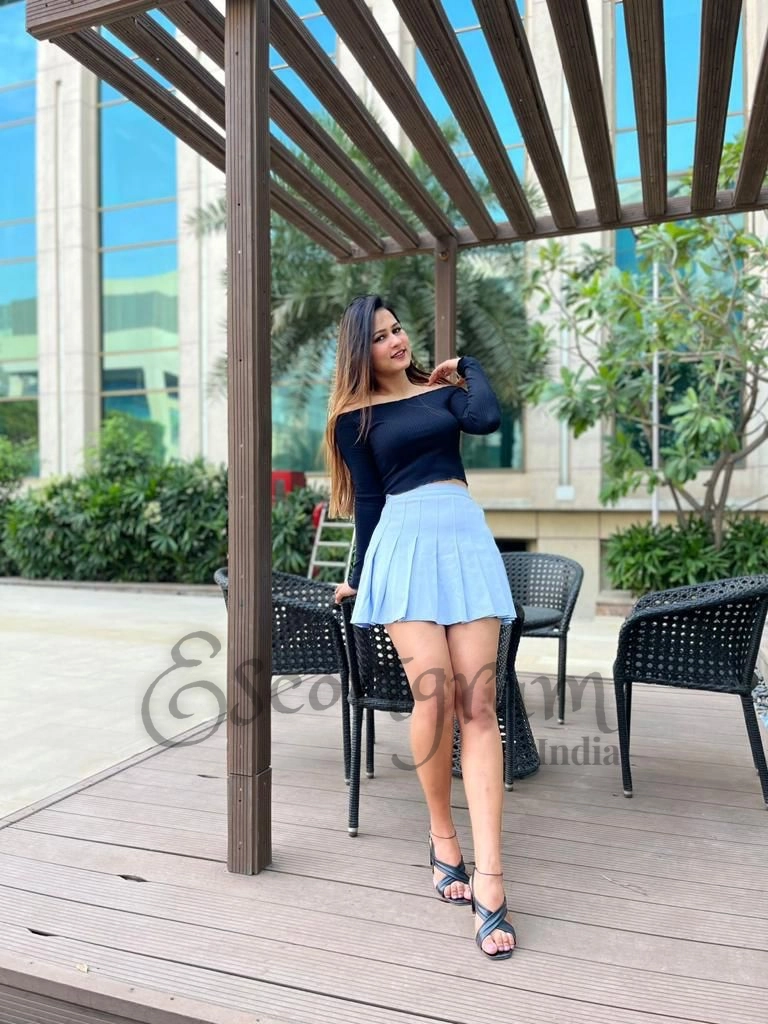 Call Girl Chandigarh - Shubhangi Grewal