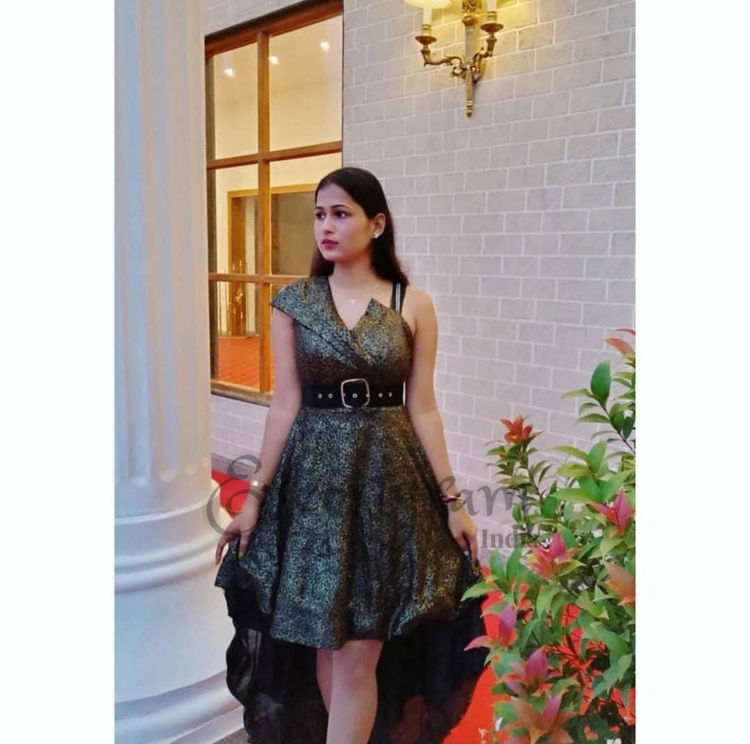 Call Girl CHANDIGARH - Shubhangi Grewal