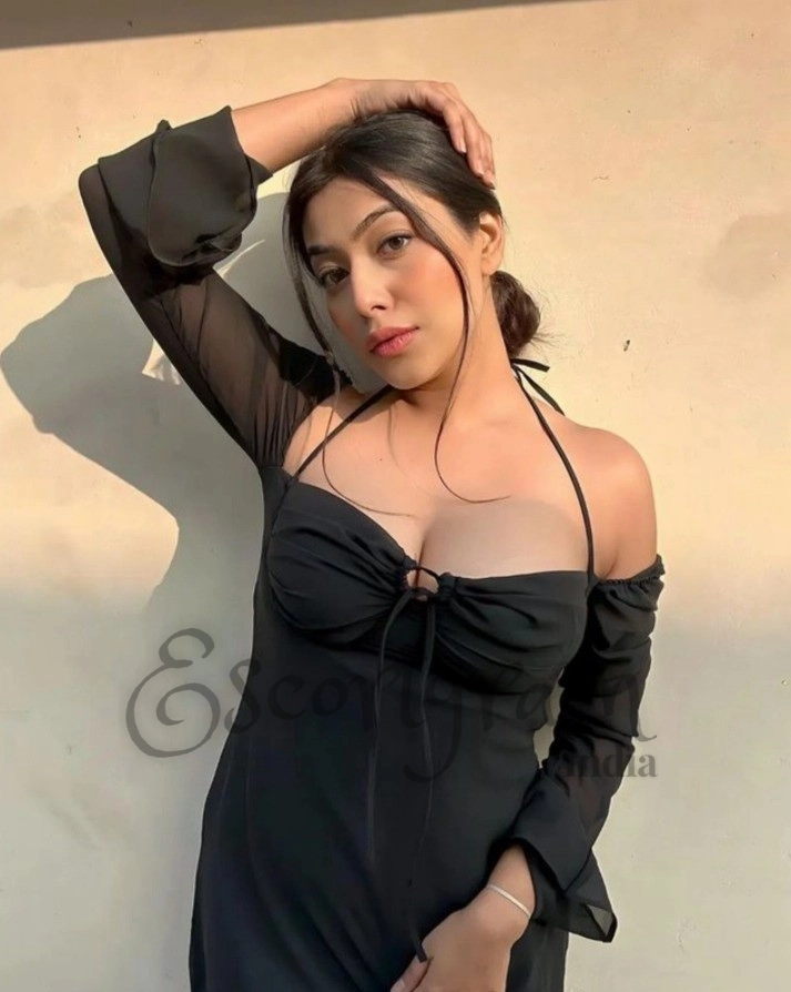 Call Girl Chandigarh - Simran Bhatti