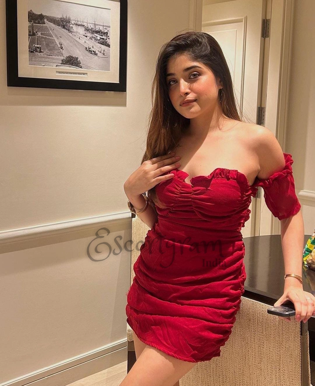 Call Girl CHANDIGARH - Simran