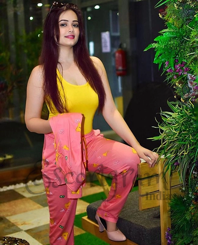 Call Girl CHANDIGARH - Simranjeet Sandhu