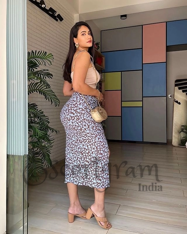 Call Girl CHANDIGARH - Simranjeet Sandhu
