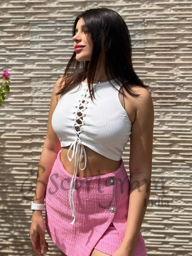 Call Girl chandigarh - Simrann Kaur