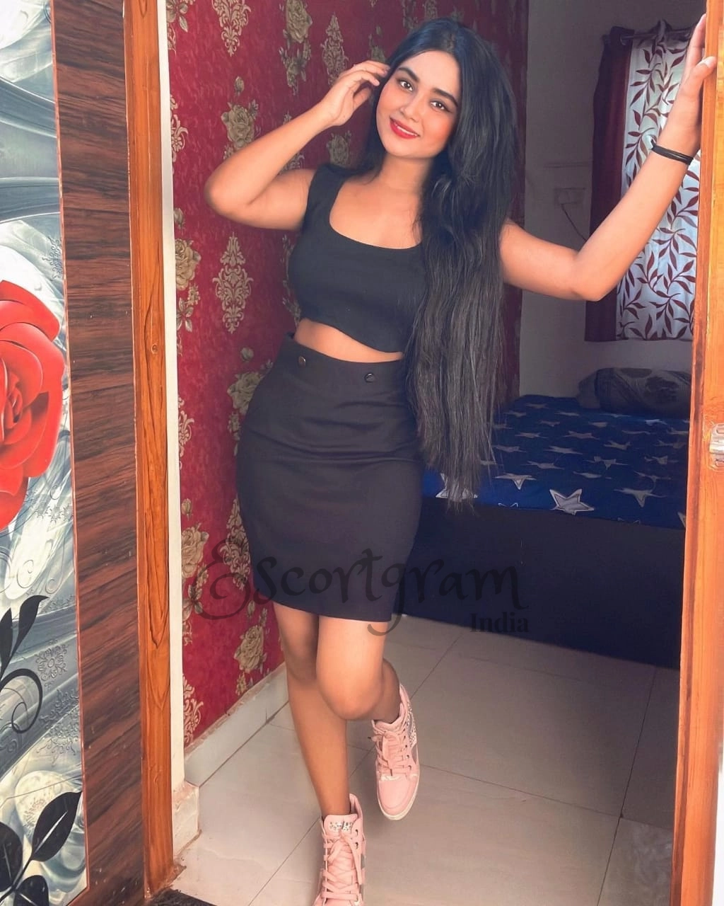 Call Girl Chandigarh - Suhani Bassi