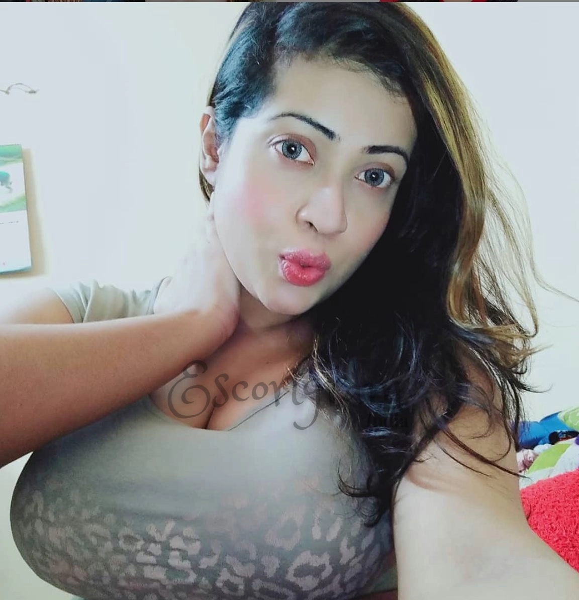 Call Girl chandigarh - Sukirti Ahuja