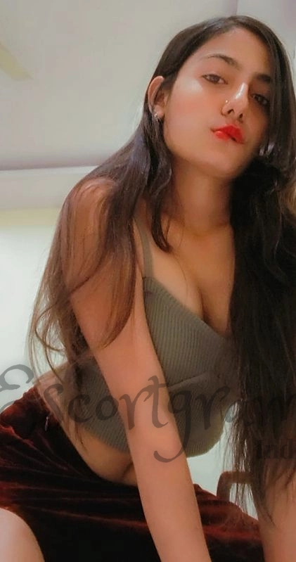 Call Girl CHANDIGARH - Suman Chabra