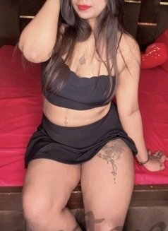 Call Girl Chandigarh - Tanisha Khosla