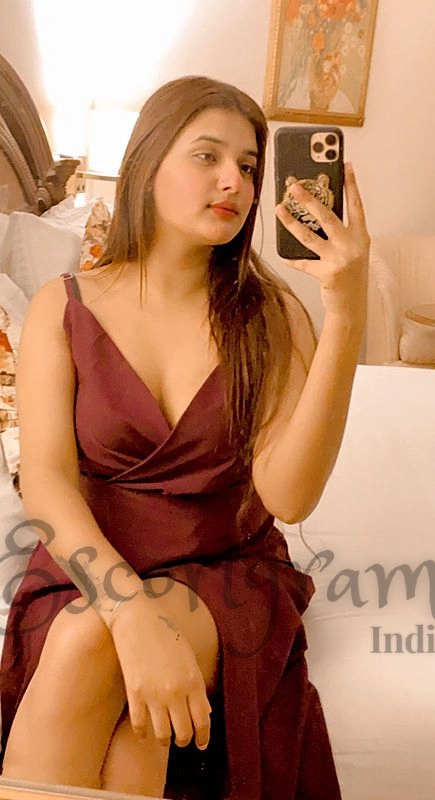 Call Girl CHANDIGARH - Taniya Bajaj