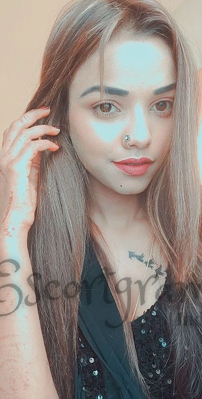 Call Girl Chandigarh - Tavleen Bhatia