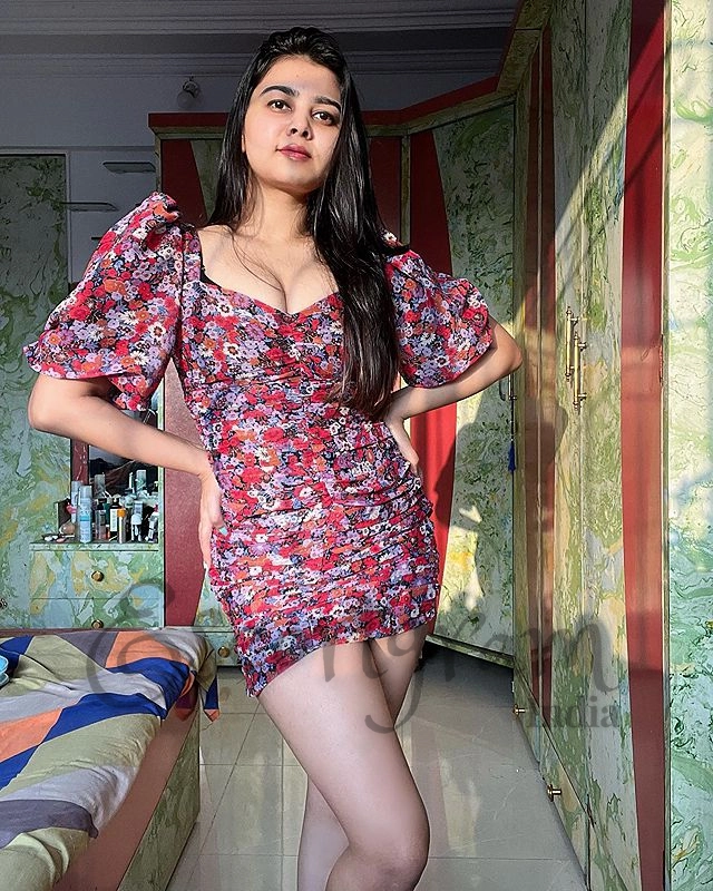 Call Girl Chandigarh - Tisha Malhotra