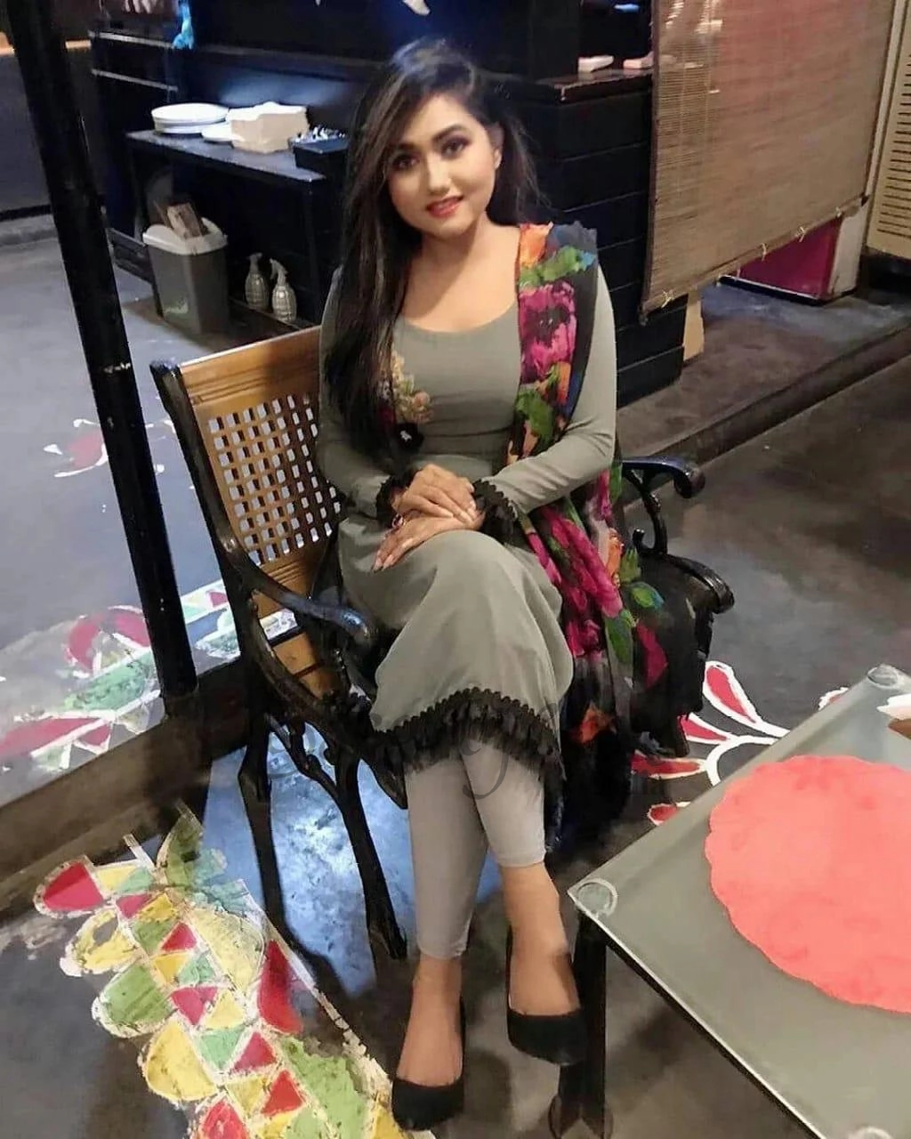 Call Girl CHANDIGARH - Urmi Khosla