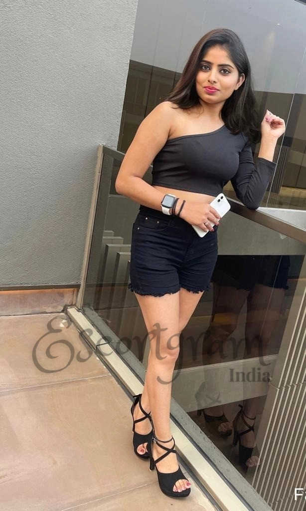 Call Girl Chandigarh - Urvashi Dhillon