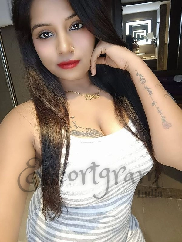 Call Girl CHANDIGARH - Vishakha Sharma