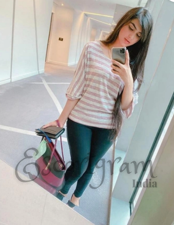 Call Girl CHANDIGARH - Yasmeen Ansari