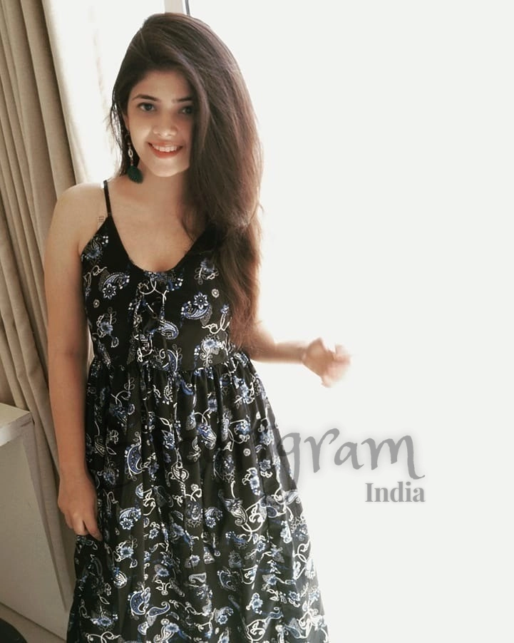 Call Girl CHANDIGARH - Yasmeen Ansari