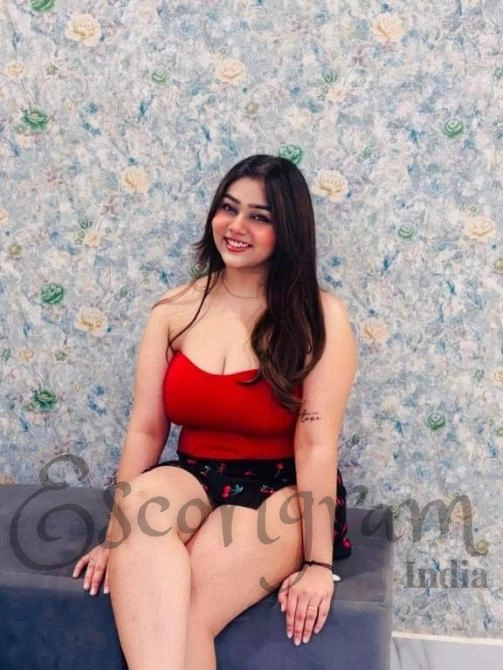 Call Girl Chandigarh Sara