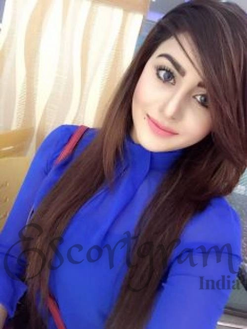 Call Girl Chandigarh - Zoya Faruqui
