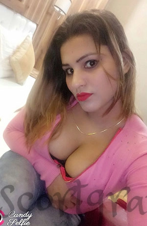 Call Girl Chandigarh - Zoya Khan