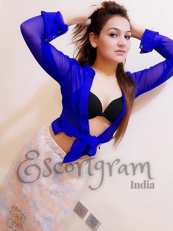 Call Girl CHANDIGARH - Zoya Khan