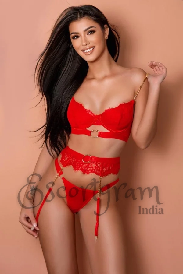 Call Girl CHANDIGARH Alina