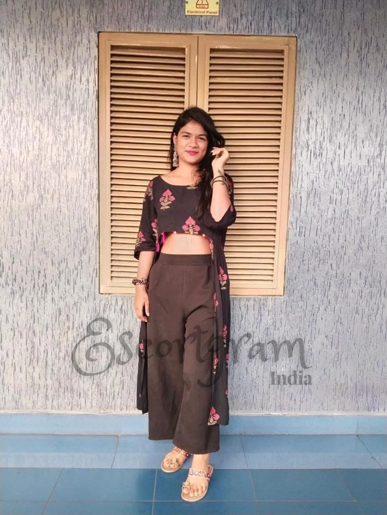 Call Girl CHANDIGARH Rashmi