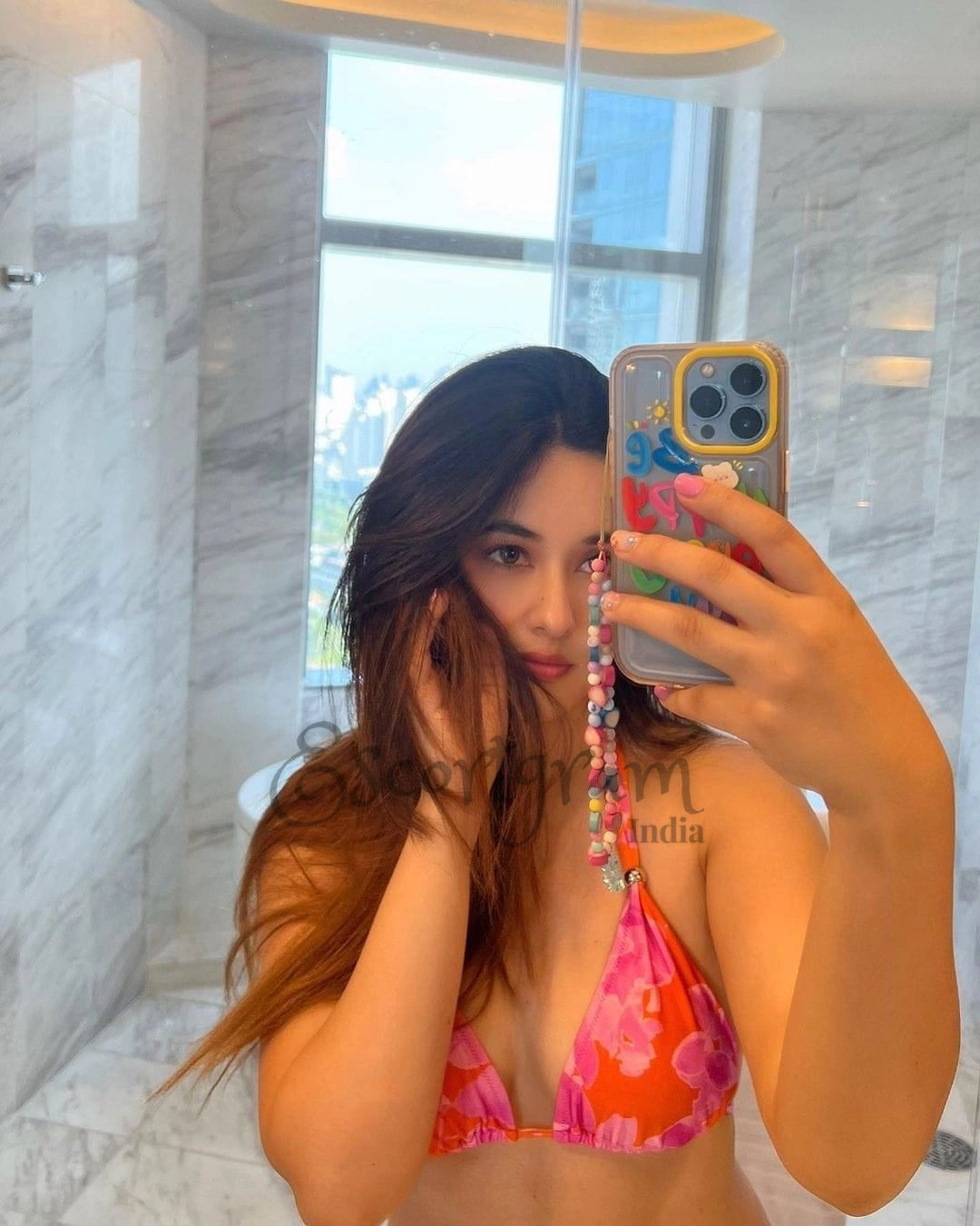 Call Girl Chandigarh Minakshi