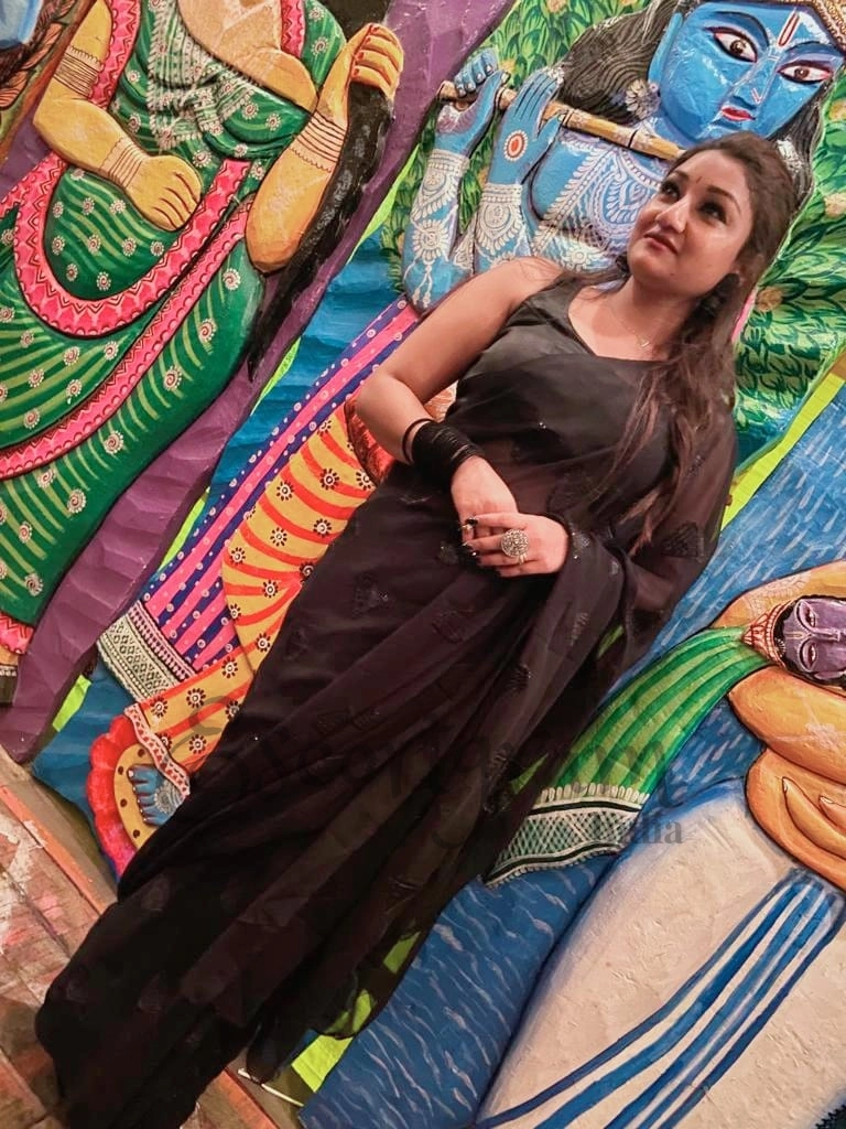 Call Girl CHANDIGARH Simran Bhalla