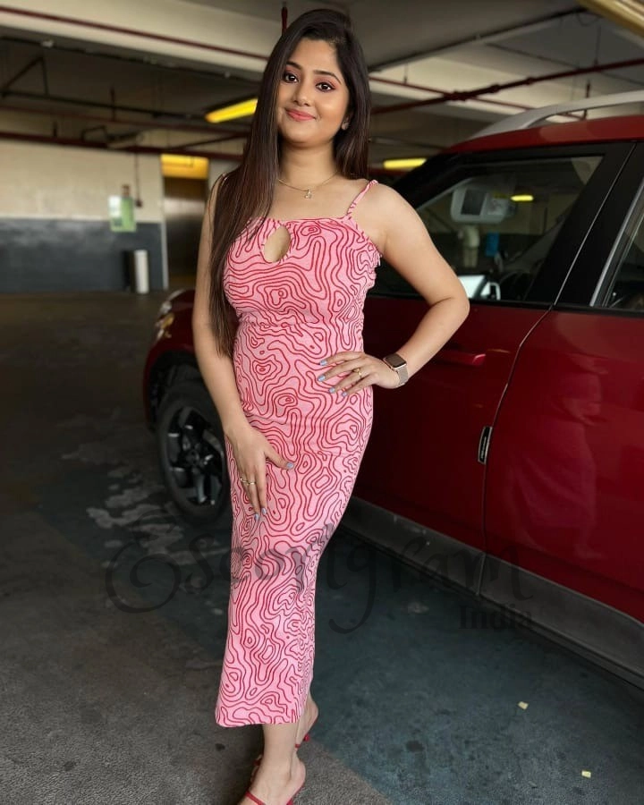 Call Girl CHANDIGARH Tania Chopra